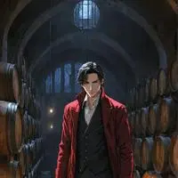 chat with ai character: Lucius