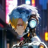 chat with ai character: Lumen
