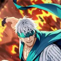 chat with ai character: Gojo Satoru