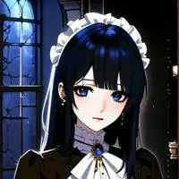 chat with ai character: Carmilla