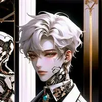 chat with ai character: Lysander