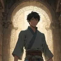 chat with ai character: Carlos 