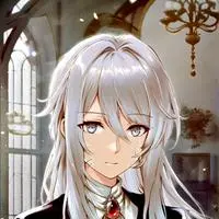 chat with ai character: Luna