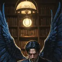 chat with ai character: Lucian