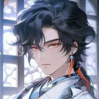 chat with ai character: Banded Burrow Spirit