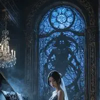 chat with ai character: Lysander