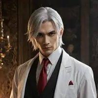 chat with ai character: Lucian