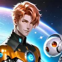 chat with ai character: Orion