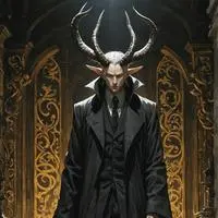 chat with ai character: Lucien