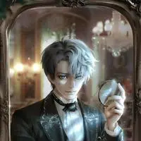 chat with ai character: Mirrus