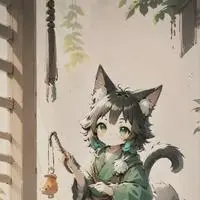 chat with ai character: Emerald Waters Spirit