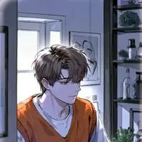 chat with ai character: Max