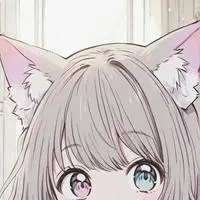 chat with ai character: Rainbow Skirt Feli