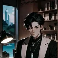 chat with ai character: Coastal Tycoon