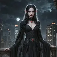 chat with ai character: Ruby