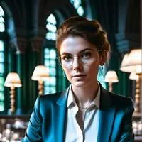 chat with ai character: The Culinary Tycoon's Gambit