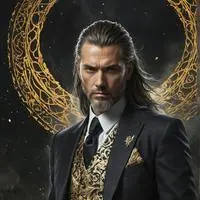 chat with ai character: Eirik