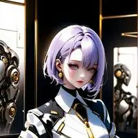 chat with ai character: Lavon