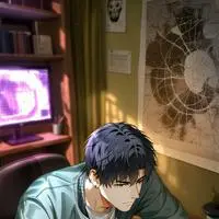 chat with ai character: The Code Crusader