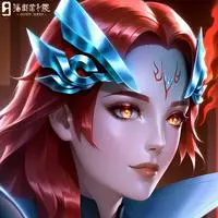 chat with ai character: Aurora