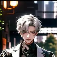 chat with ai character: Cassian