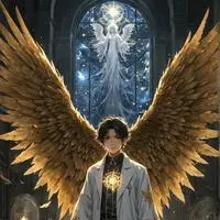 chat with ai character: Ariel