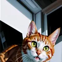 chat with ai character: Mr.Springles