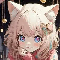 chat with ai character: Pastel Stripes Fur