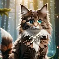 chat with ai character: Gizmo Whiskers