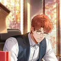 chat with ai character: Indifferent Workmate