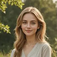 chat with ai character: Kindheart