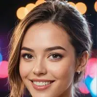 chat with ai character: Bonita