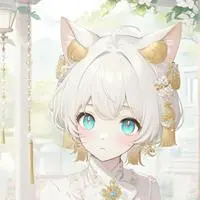 chat with ai character: Milky Paws Spirit