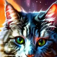 chat with ai character: Whiskers