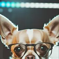 chat with ai character: Byte