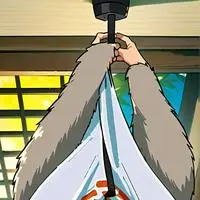 chat with ai character: Slothful Spirit