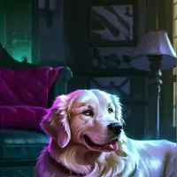 chat with ai character: Rex