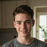 chat with ai character: Jordan