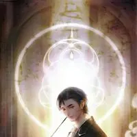 chat with ai character: Lucian