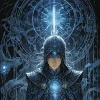 chat with ai character: Kane