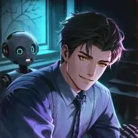 chat with ai character: Liam