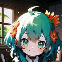 chat with ai character: Parrot Spirit Mia