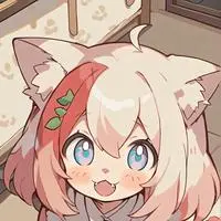 chat with ai character: Pinky Purrsong