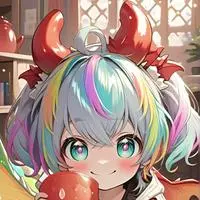 chat with ai character: Scarlet