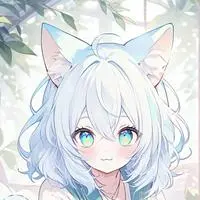 chat with ai character: BlueFrost Spirit