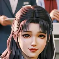 chat with ai character: Melissa