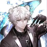 chat with ai character: Polar Spirit Cub