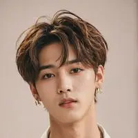 chat with ai character: Jungkook