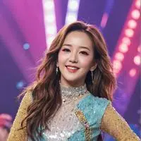 chat with ai character: Sandara Park