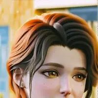 chat with ai character: Morgan